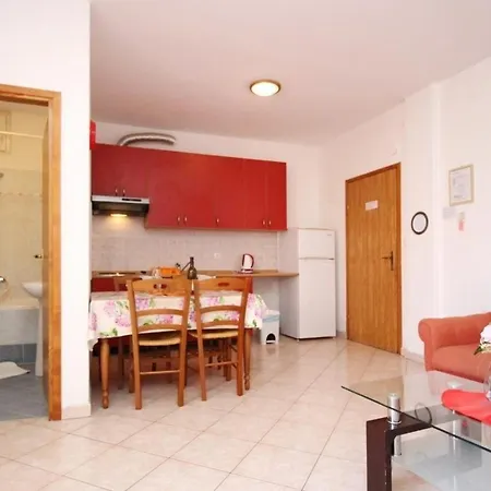 In Mit Eigenem Balkon - B59575 Apartman