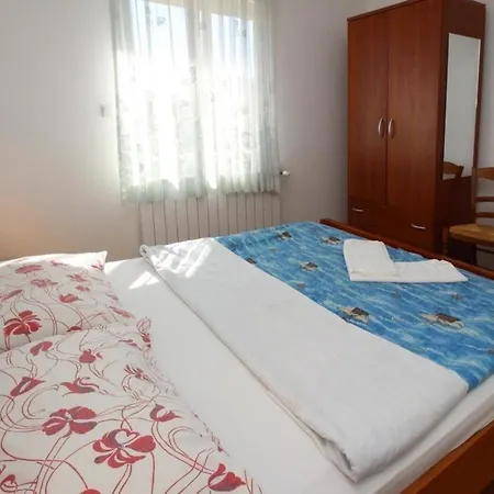 In Mit Eigenem Balkon - B59575 Apartment *